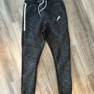 DOYOUEVEN Charcoal Men’s Joggers